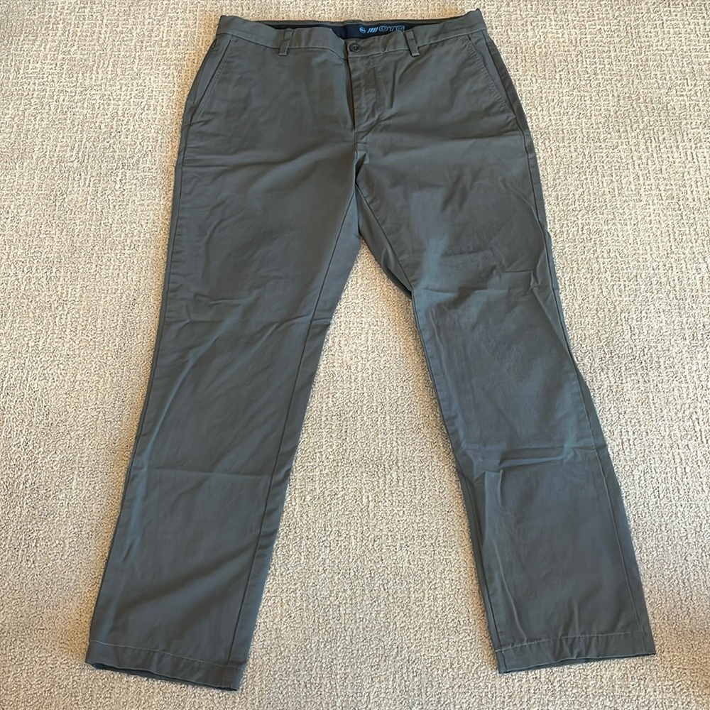 Vineyard Vines Dress Pants - 34x32